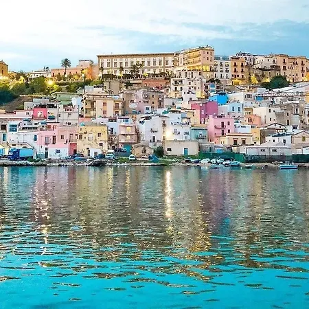Monolocale Occhi D'argento