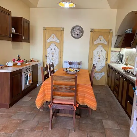 Monolocale Occhi D'argento דירה