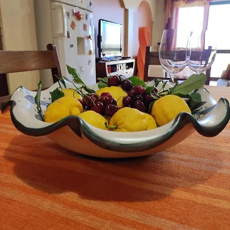 דירה Monolocale Occhi D'argento